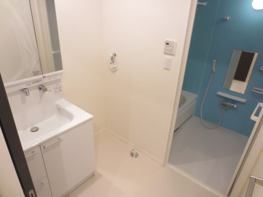 バス／シャワールーム等 アイランド西宮