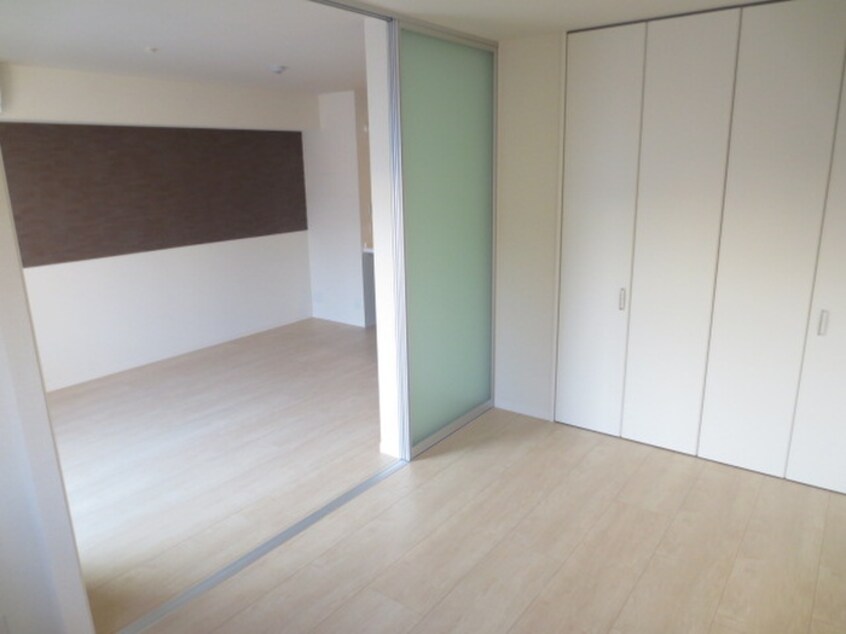 居室 アイランド西宮