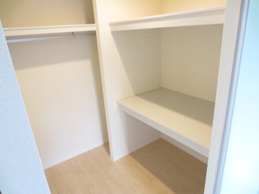 収納 アイランド西宮
