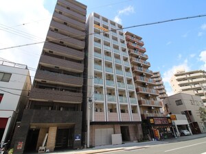 サクラティアラ新梅田(702)
