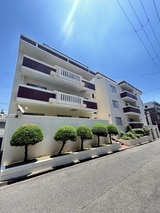 フロ－レンス緑地