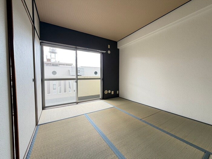 居室 フロ－レンス緑地