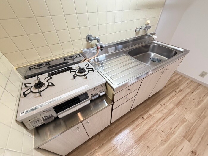 キッチン フロ－レンス緑地