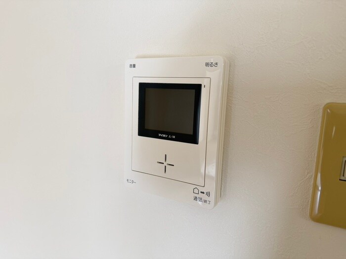 内観写真 フロ－レンス緑地