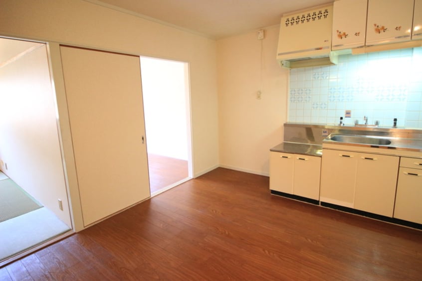 居室 PALMIZIO平野西Ⅰ