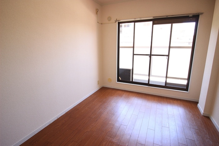 居室 PALMIZIO平野西Ⅰ