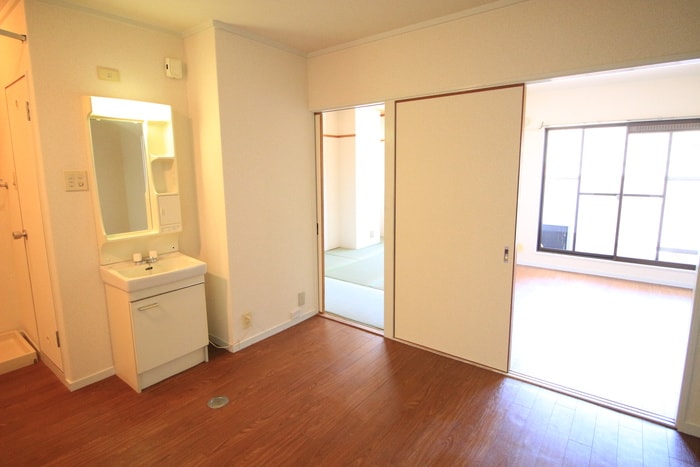 居室 PALMIZIO平野西Ⅰ