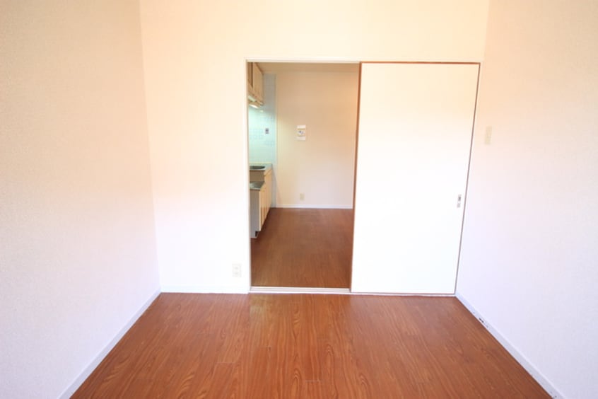 居室 PALMIZIO平野西Ⅰ