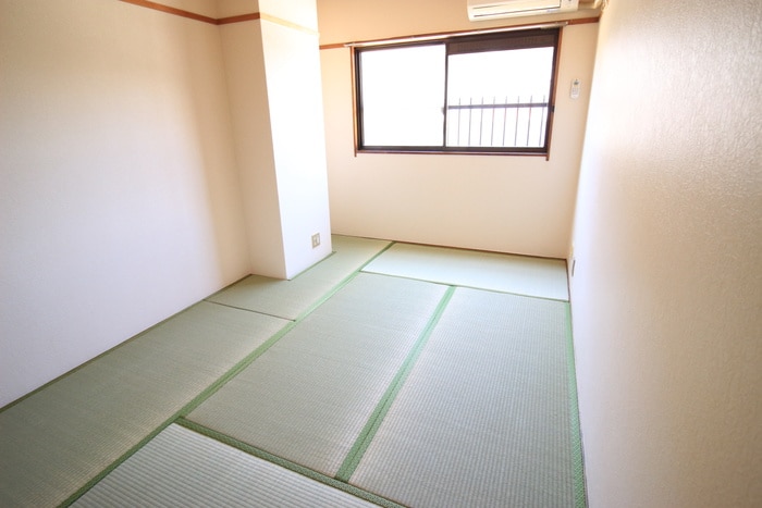 居室 PALMIZIO平野西Ⅰ