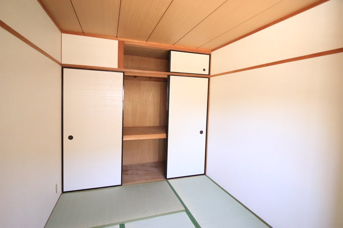 居室 PALMIZIO平野西Ⅰ