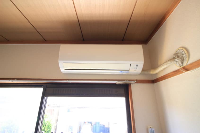 内観写真 PALMIZIO平野西Ⅰ