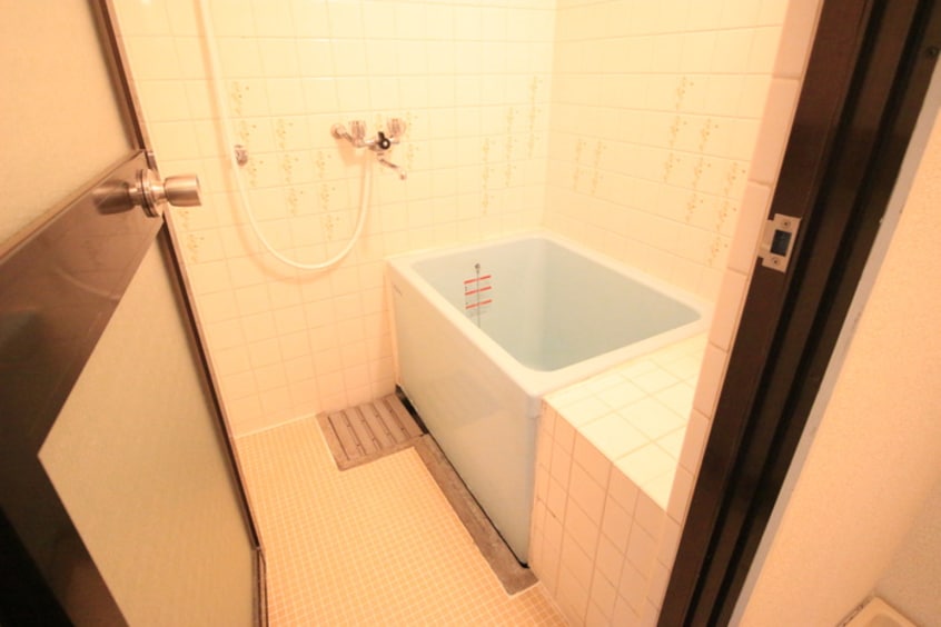 バス／シャワールーム等 PALMIZIO平野西Ⅰ