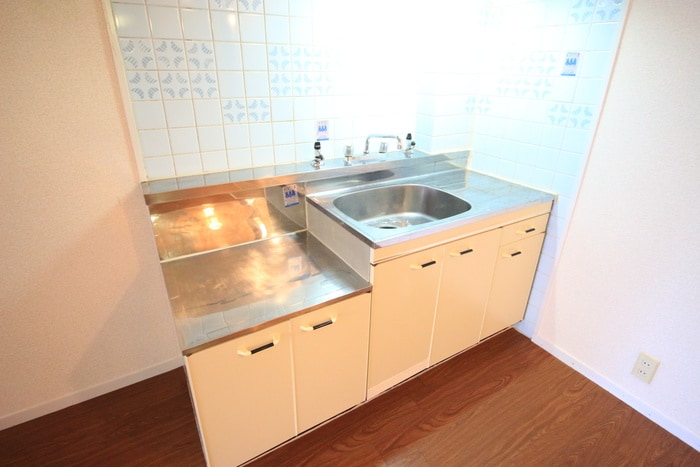 キッチン PALMIZIO平野西Ⅰ