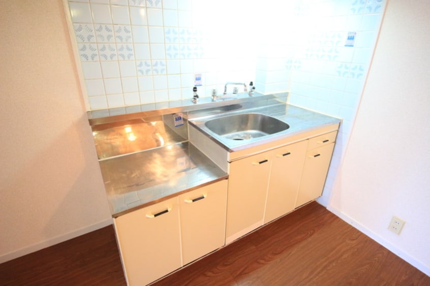 キッチン PALMIZIO平野西Ⅰ