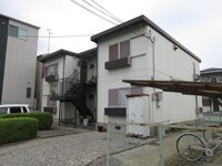 ニューハイツ北田Ⅱ