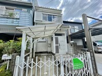 羽束師菱川町555-85貸家