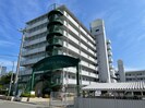 グランドパレス君影（604）の外観
