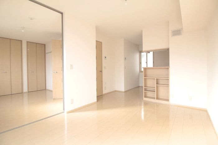 居室 シャロ－ム