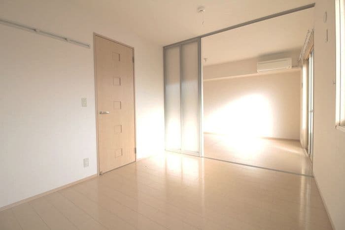 居室 シャロ－ム