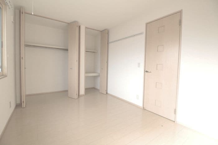 居室 シャロ－ム