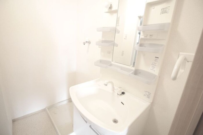 洗面 シャロ－ム