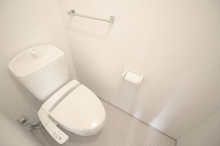 トイレ シャロ－ム