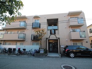 甲子園浦風町アーバンリズ