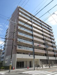 エグゼ弁天町(107)