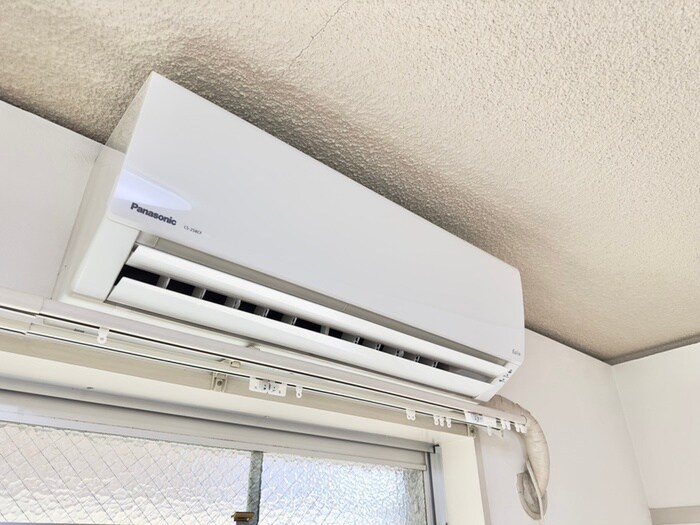 内観写真 石井ハイツ