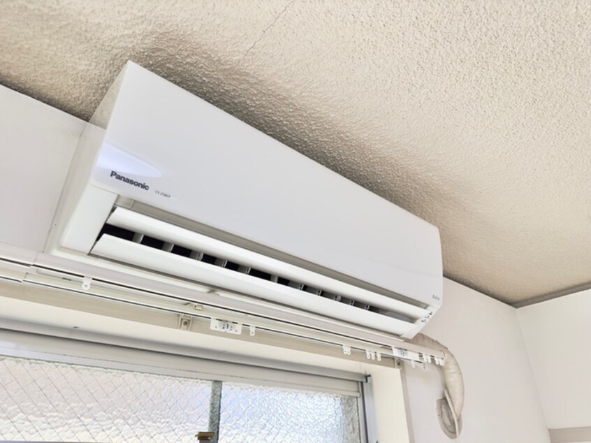 内観写真 石井ハイツ