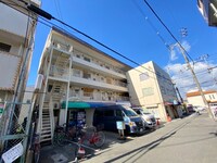 ロイヤルハイツ香里園