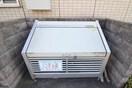 建物設備 ボヌビ－宝塚