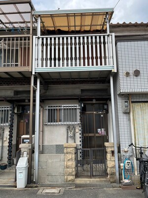 四宮6丁目貸家