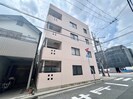 エ－デルハイム藤井の外観
