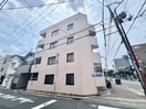 外観写真 エ－デルハイム藤井
