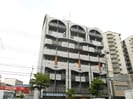 田中ハイツの外観