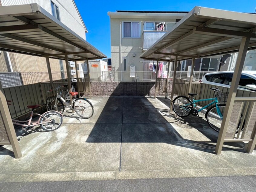 建物設備 エステートⅠ