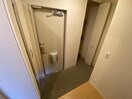 玄関 エステートⅠ
