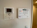内観写真 エステートⅠ