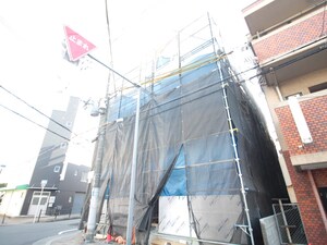 仮)フェリーチェ上新庄