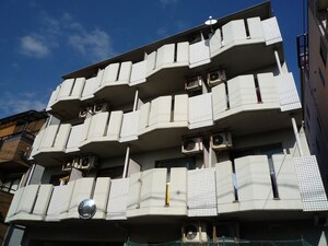 パークハイツ豊新
