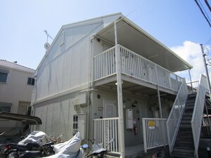 平成山手ハイツⅠ