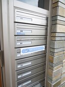 建物設備 Ｌａ　ｃａｓａ　ｐｕｌｉｔａ