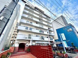 ｸﾘｰﾝﾊｲﾑ十三(202)