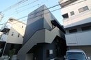 Ｌｏｆｔ　ＯＧの外観