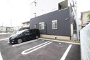 駐車場 コウジィーコートⅢ