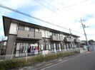 ヴェーデルⅠの外観
