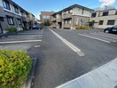駐車場 ヴェーデルⅠ