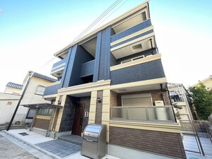 KTIレジデンス河内永和