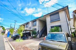 ビラ山下町Ａ